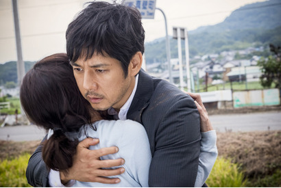 『クリーピー』『貞子vs伽耶子』『ヒメアノ～ル』…今年の日本映画は“何か”が違う!? 画像