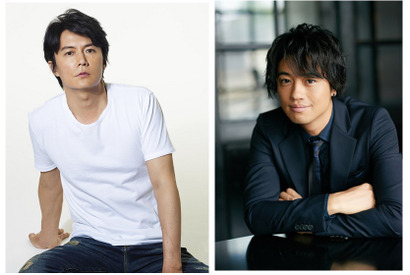 福山雅治×斎藤工、“世紀のイケボ対談”で役者論やエロトークも!?「福のラジオ」 画像