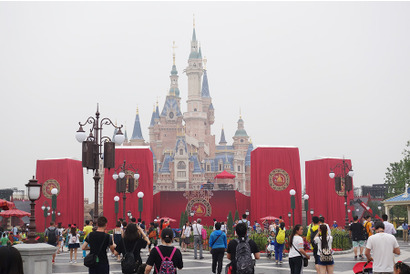 【上海ディズニー】アジア3か所目のパークがオープン！新アトラクションに大絶賛の声 画像