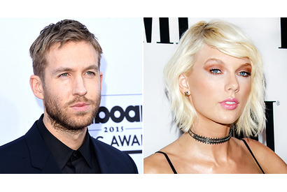 カルヴィン・ハリス、テイラーの恋バナに動揺!?さらに災難が勃発か!? 画像