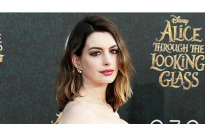 アン・ハサウェイ、国連ウィメンの親善大使に 画像