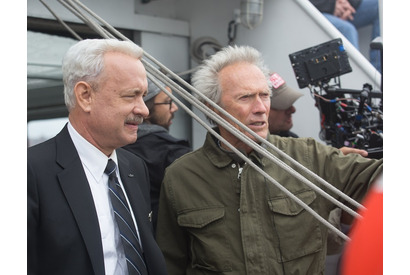 C・イーストウッド監督作、“奇跡”の裏側に驚愕の事実あり!?『ハドソン川の奇跡』 画像