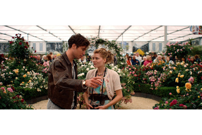 注目度上昇中！アイルランドの映画、連続公開『ブルックリン』『フラワーショウ！』ほか 画像