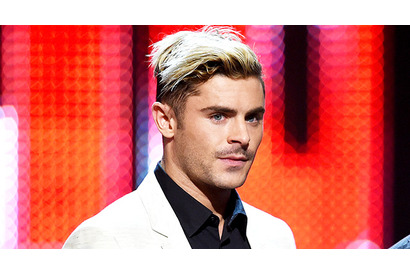 ザック・エフロン、ヒュー・ジャックマン主演作に出演へ！ 画像