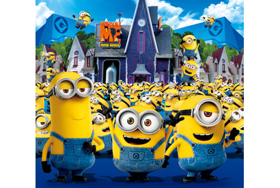 【USJ】世界最大のミニオン・エリア、2017年誕生決定！最新のライド・アトラクションも 画像