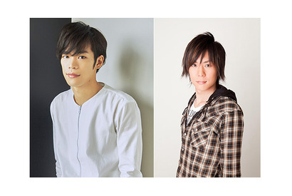 小野賢章＆神原大地、ラグビーアニメ「ALL OUT!!」出演！ 画像
