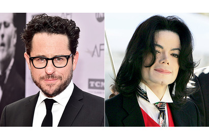 J.J.エイブラムス、マイケル・ジャクソンの最後の日々をドラマ化 画像