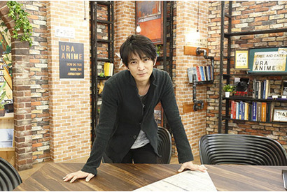 津田健次郎、アニメ制作の裏側に迫る！新番組スタート 画像