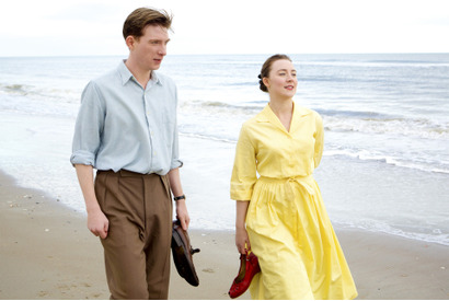 【特別映像】2人の男性の間で揺れるシアーシャ・ローナンの選択は…『ブルックリン』 画像