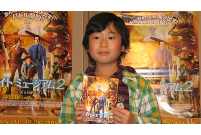 「まねきねこダック」歌うたつやくんが再びCM曲挑戦！　好きな女性のタイプは… 画像