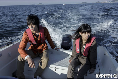 福士蒼汰＆野村周平、世紀のあの“未解決事件”をドラマ化「モンタージュ 三億円事件奇譚」2夜連続で放送 画像