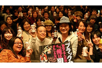 池田鉄洋「雨でボディシャンプー、シャンプー」究極の貧乏下積み時代を明かす！ 画像