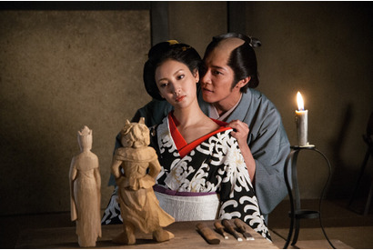 成宮寛貴＆菜々緒が続投！「ふたがしら2」激しく重なり合うシーンも… 画像