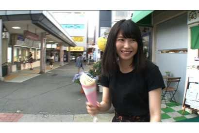 AKB48・横山由依、400人のリーダーである重圧…「情熱大陸」 画像