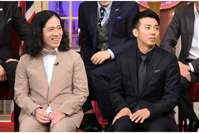 又吉、芸人引退の危機!? 綾部が下克上 「しゃべくり007」 画像