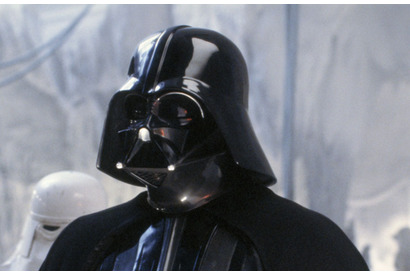 ダース・ベイダー、『ローグ・ワン』登場が正式発表！ 画像