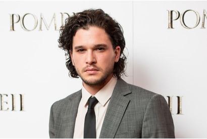 【シネマカフェ的海外ドラマvol.351】「ゲーム・オブ・スローンズ」的観劇旅行のススメpart1…キット・ハリントン「ドクター・フォースタス」 画像