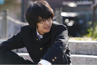 池松壮亮の関西弁、菅田将暉の評価は78点…『セトウツミ』クールな初出し画像入手！ 画像