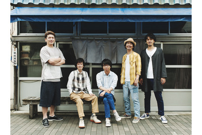 「wacci」、アニメに続き広瀬すず＆山崎賢人の実写版『君嘘』に楽曲提供！ 画像