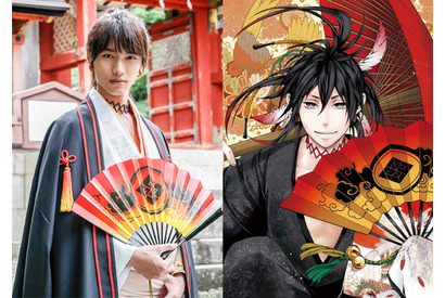 福士蒼汰、『曇天に笑う』主演に！本広監督と初タッグで「打倒『踊る大捜査線』」 画像