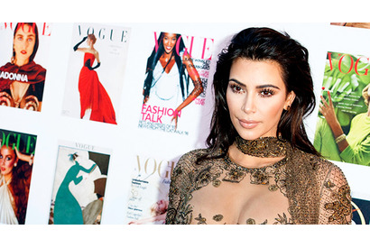 ファーギー新曲MVにママセレブ集合！キム・カーダシアンの“ウエスト”に疑惑の視線が… 画像