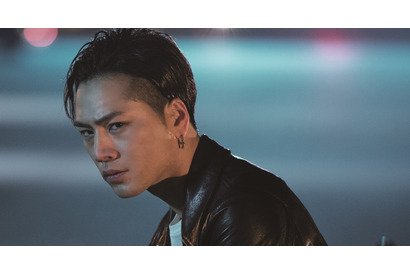 登坂広臣が暴れまわる！20週連続企画第18弾『HiGH＆LOW』 画像