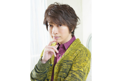 小野大輔、「GANTZ」大阪編・主人公“加藤勝”に決定！『GANTZ:O』 画像