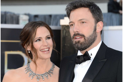 破局発表から1年、ベン・アフレック夫妻が離婚に踏み切らない理由とは？ 画像