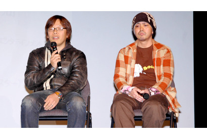 初公開の『ソラニン』メイキング映像上映＆三木監督のトークに早稲田盛況！ 画像