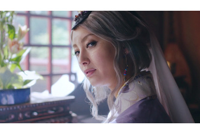 菜々緒“乙姫”、老けても美しき“ドS”!? 未来の旦那様に「何みてんだよ」 画像