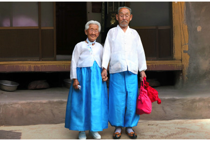 【ご招待】『あなた、その川を渡らないで』試写会に10組20名様 画像