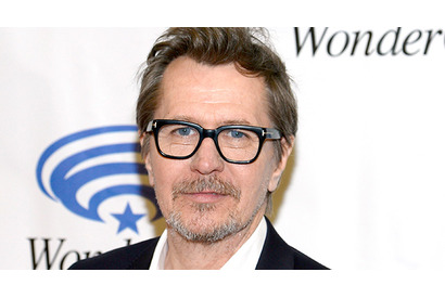 ゲイリー・オールドマン、『裏切りのサーカス』続編に再び出演！ 画像