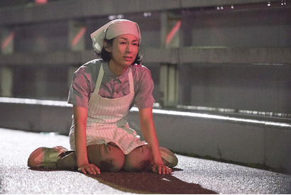 【予告編】鈴木保奈美、アルコール性認知症役を熱演！比嘉愛未ら三姉妹の母に『カノン』 画像