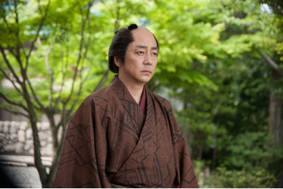 大森南朋、松山ケンイチ主演「ふたがしら2」に出演！近年稀にみる「血のり」の量に驚き 画像