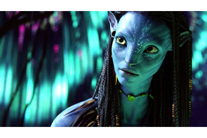 日本でも大台　『アバター』国内興収100億円突破！『タイタニック』より32日早く 画像