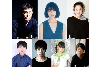 『百円の恋』脚本家・ 足立紳が監督デビュー！ 門脇麦ほかキャストが解禁『14の夜』 画像