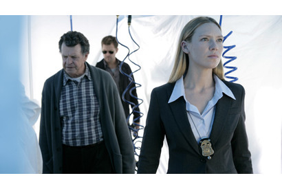 J.J.エイブラムスが放つ“もうひとつの科学”サスペンス「フリンジ」TVスポット到着！ 画像