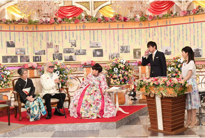 内田裕也＆樹木希林、黒柳徹子特番で2ショット出演！今夜 画像
