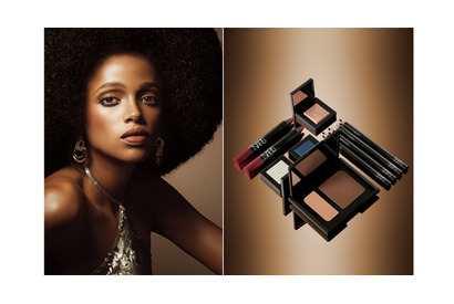 「NARS」、70年代カルチャーにインスパイアされた新コレクションが登場！ 画像