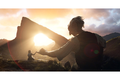S・スピルバーグ監督、最新作『BFG』は「特別な作品」本人も待望のファンタジー 画像