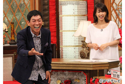 二宮和也がマジ相談！ 相葉雅紀は実はリーダー向き!? 「ホンマでっか」＆「嵐ツボ」 画像