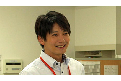 向井理ら「孤独のグルメ」SPに参戦！宮城で五郎が出会う美味とは!? 画像