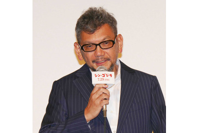 庵野秀明「これからもエヴァを作り続ける」宣言！ 『シン・ゴジラ』完成を機に決意新た 画像