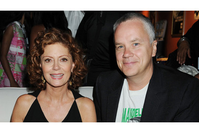 年の瀬に、20余年連れ添ったハリウッド熟年カップルがまさかの破局！ 画像