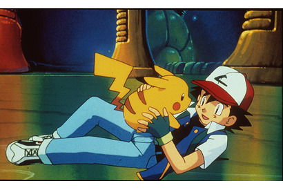 いよいよ「ポケモン」がハリウッドで実写映画化へ 画像