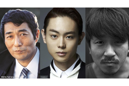 菅田将暉、日韓の“異才”とタッグでボクサーに！「いい意味で、怖くて楽しみ」 画像