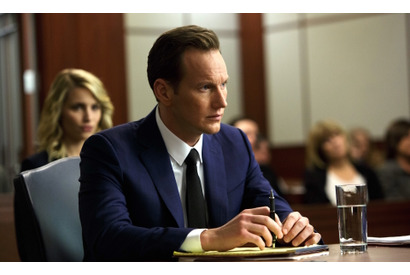 【予告編】エリート検事が堕ちる…禁断のセクシャル・スリラー『ZIPPER／ジッパー』 画像