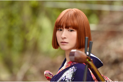 向井理が追い続ける“ミヤビ”は広末涼子！ いよいよ4話から登場「神の舌を持つ男」 画像