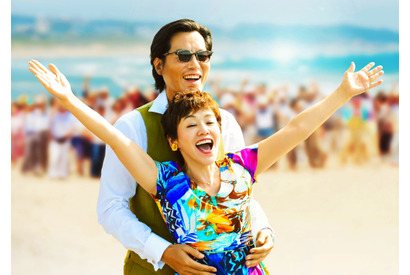 大竹しのぶ主演映画『後妻業の女』がコミック化決定！ 画像