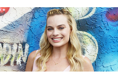 マーゴット・ロビーが次期ボンドガール？ 画像